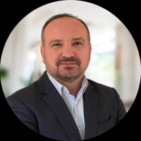 Igor Mandic