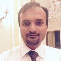 Malik Muddassar Noor - CIPP