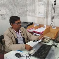 PC Singh