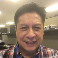 Steve Hoang