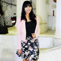 Purnima Sutradhar