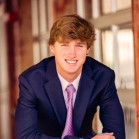 Luke Draeken