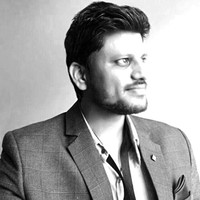 Rajan pandya