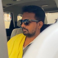 BUTHALAPALLI VEERA VASANTHA RAO