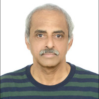 Kadambi Sridhar