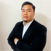 Muhammad Asyraf Jamaluddin