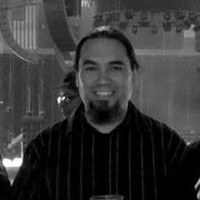 Jesse Dominguez, Cts-D
