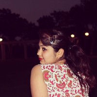 Diksha Lakhwani