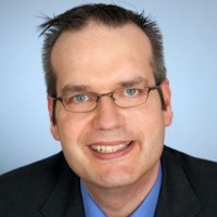 Patrick Maes