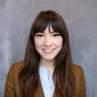 Isabelle Grimes