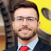 Bryce Fathauer, CPA, AAMS