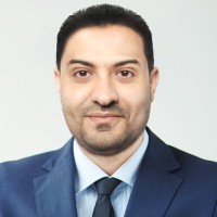 Mohammed Alhakami