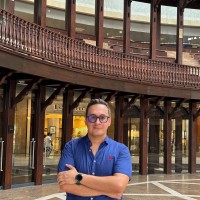 Jorge Enrique Gamboa B.