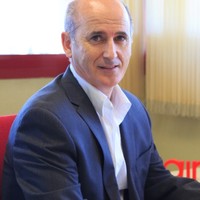 Jesus De Esteban Lizarbe