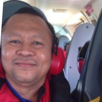 Syamsul La Baco M.Mar