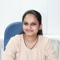 Jinal Prajapati