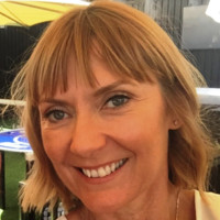 Debbie Tuffin