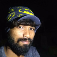 Rajesh Kannan