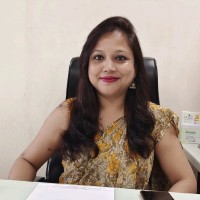 Binita Sharma Das