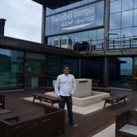 Luis Guilherme Oliveira Miranda