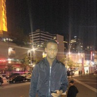 Djibril Dioum