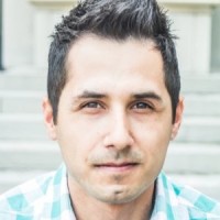 Joshua Wheaton