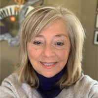 Pamela Bonham