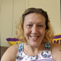 Gale Greeley