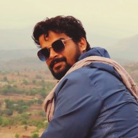 OMKAR HANDE