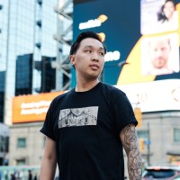 Russell Chau