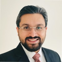 Ashutosh Pandit
