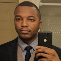 Cedrick Earley