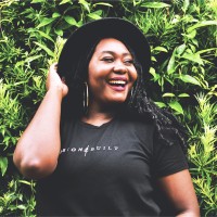 Joelle Marcelin