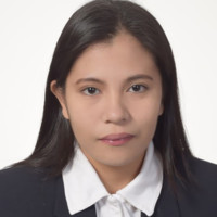 Joie Anne Aludino
