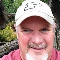 Kevin Pritchett