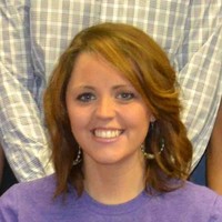 Amber Sherrill