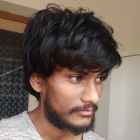 Vamshi Krishna