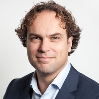 Ronald Smit