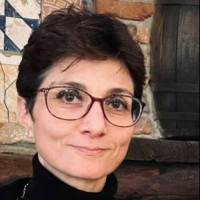 Mariafederica Uboldi de Capei