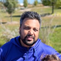 Qazi Nabeel