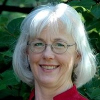 Susan Mitchell