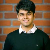 Samrat Das Gupta