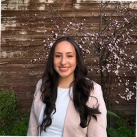 Rosie Cubias, M.A., Amft