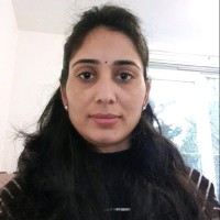 Priti Jadhav