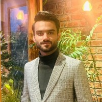 Shaheryar Rafique