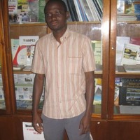 Sagna Michel Mandily