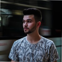 Andrei Ciochina
