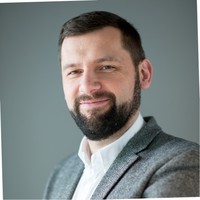 Michał Oleksiński