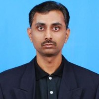 Patrick Raj