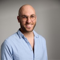 Idan Waintraub